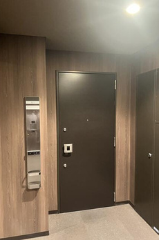 プレシス八丁堀リバーフロント 