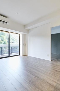 ＧＲＡＮＰＡＳＥＯ西麻布Ⅱ 