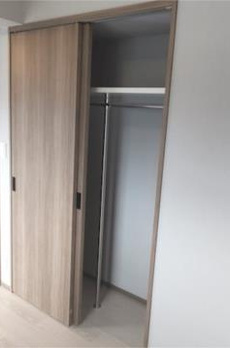 クレヴィアリグゼ西巣鴨 