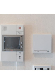ドゥーエ町屋 