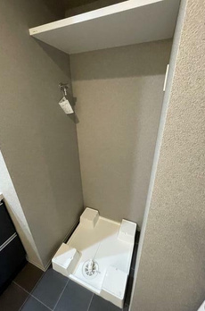クレストコート上野 