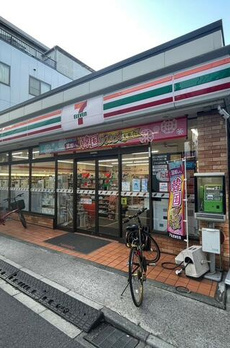 エクレット西品川 