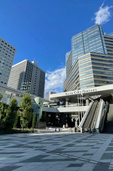 エクレット西品川 