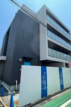 エクレット西品川 