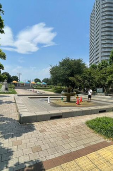 エクレット西品川 