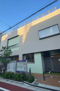 エクレット西品川 