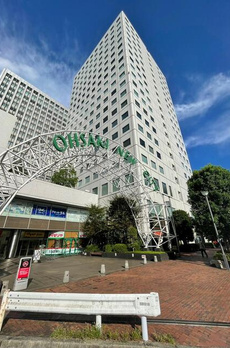 エクレット西品川 