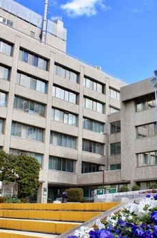 エクレット西品川 