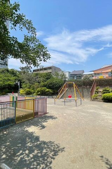 エクレット西品川 