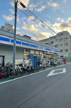 エクレット西品川 