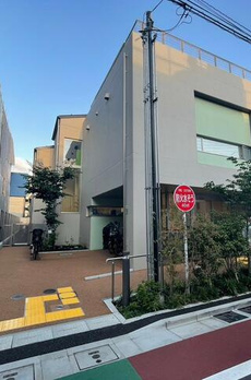 エクレット西品川 