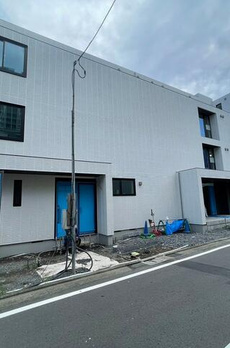 エクレット西品川 