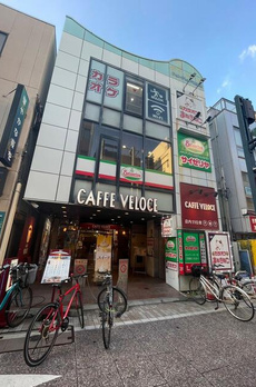 エクレット西品川 