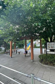 エクレット西品川 