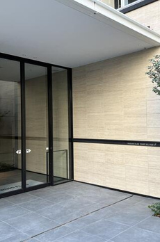 晴海フラッグ　パークビレッジＦ棟 