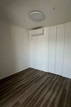 晴海フラッグ　パークビレッジＦ棟 