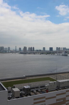 ローレルタワールネ浜松町 
