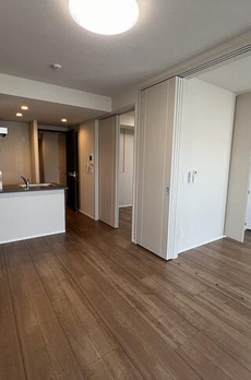 クレストコート渋谷笹塚 