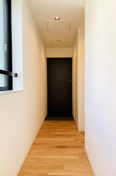 フォーリア西麻布ＣＡＳＡ 