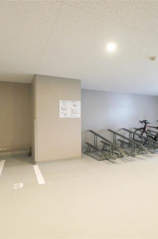 プラウド五反田 