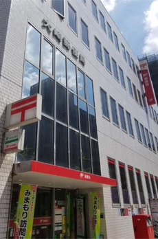 プラウド五反田 