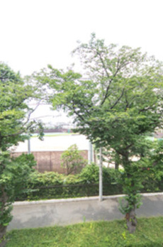 パークアクシス千川 