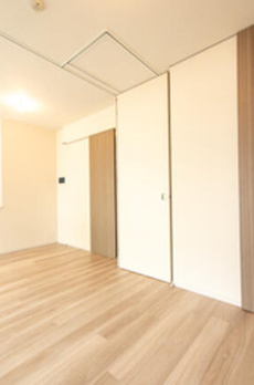 パークアクシス千川 