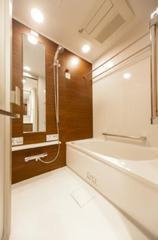 パークアクシス千川 