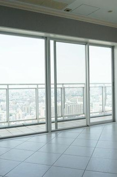 ユニゾンタワー 