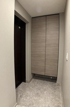 ザ・ライオンズ池袋 
