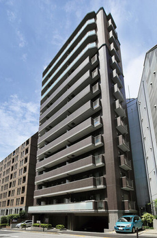 コンフォリア九段 