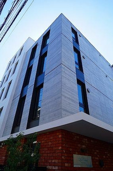 ルクレ高田馬場 