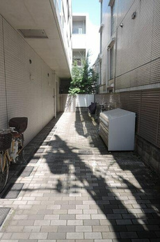 ブランアビタシオン 