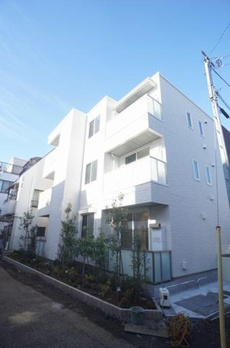 ラ・クラルテ渋谷本町 