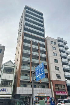 Ｕ－Ｆｏｒｔ浅草雷門 