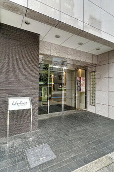 Ｕ－Ｆｏｒｔ浅草雷門 