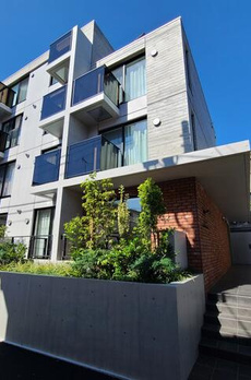 ＡＬＥＲＯ　Ｔａｋａｄａｎｏｂａｂａ　Ｔｅｒｒａｃｅ 