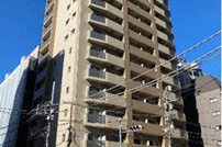 Ｔｏｔｓｕ　Ｒｅｓｉｄｅｎｃｅ　Ｓｈｉｂａ