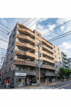 エスティメゾン四谷坂町 
