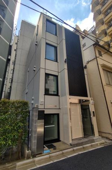 ザ・クラスアーバンス虎ノ門新橋 