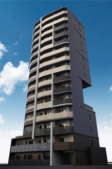 Ｓ－ＲＥＳＩＤＥＮＣＥ駒沢大学駅前 
