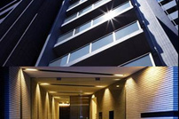 ザ・パーククロス錦糸町レジデンス