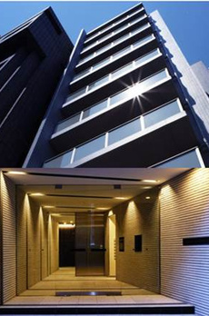 ザ・パーククロス錦糸町レジデンス 