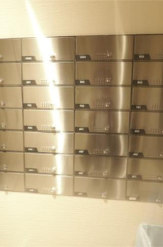 ザ・パーククロス錦糸町レジデンス 