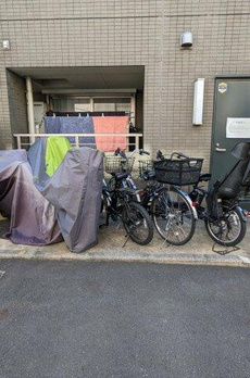 ガーデン代々木参宮橋 