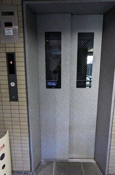 ガーデン代々木参宮橋 