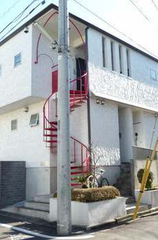 ＨＯＵＳＩＮＧテラスＩＩ 
