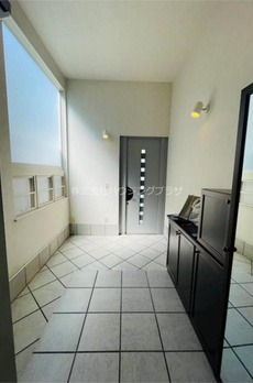 ＨＯＵＳＩＮＧテラスＩＩ 