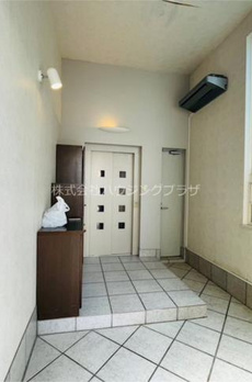 ＨＯＵＳＩＮＧテラスＩＩ 