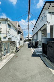 ＨＯＵＳＩＮＧテラスＩＩ 